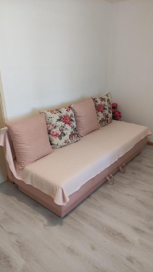 Apartmani Krbelica 1 Primošten Exteriér fotografie