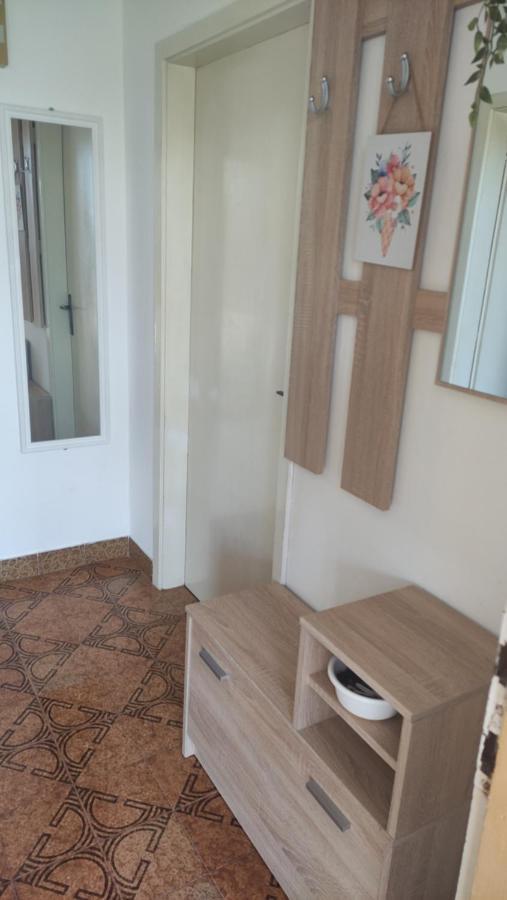 Apartmani Krbelica 1 Primošten Exteriér fotografie