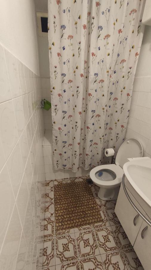Apartmani Krbelica 1 Primošten Exteriér fotografie