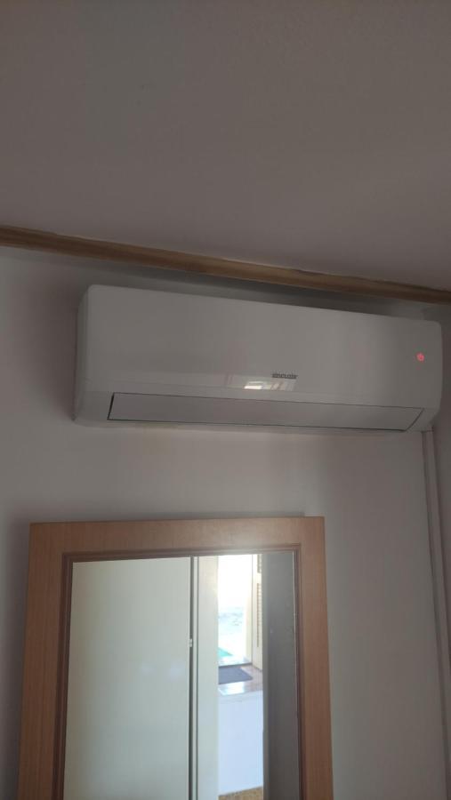 Apartmani Krbelica 1 Primošten Exteriér fotografie
